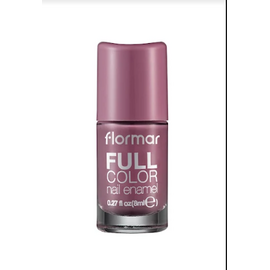 Full Color N/Enamel Flormar# FC75: Misty Pink