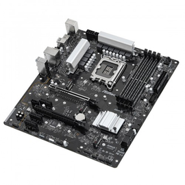 Asrock Z690 PHANTOM GAMING 4/D5 Intel Z600 Series 12 Generation Motherboard, 2 image