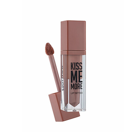 Kiss Me More Lip Tattoo Flormar# 01: Babe