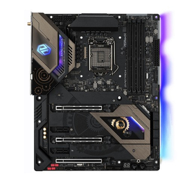 Asrock Z490 Taichi Intel Z400 Series Motherboard, 3 image