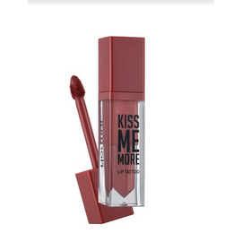 Kiss Me More Lip Tattoo Flormar# 20: Assertive