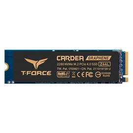 Team T-FORCE CARDEA Z44L M.2 PCIe 1TB Gaming SSD, 2 image