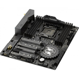 Asrock X299 Taichi 2066 Socket Extreme Series Motrherboard, 3 image