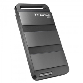 Team T-Force M200 500GB Portable SSD, 2 image