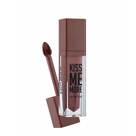 Kiss Me More Lip Tattoo Flormar# 09: Intense