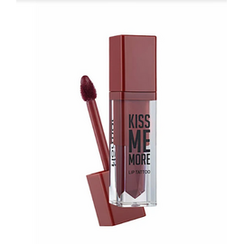 Kiss Me More Lip Tattoo Flormar# 07: Rosa