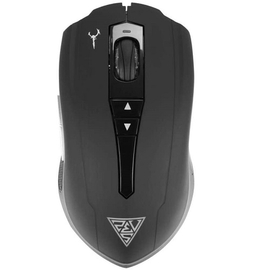 Gamdias Hades M1 Optical Gaming Mouse, 4 image