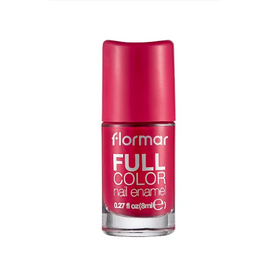 Full Color N/Enamel Flormar# FC35: Tickled Pink