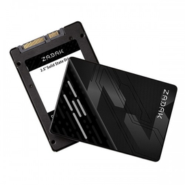 ZADAK TWSS3 128GB SATA3 2.5" SSD, 2 image