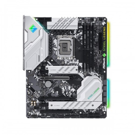 Asrock Z690 Steel Legend Intel Z600 Series 12 Generation Motherboard, 2 image