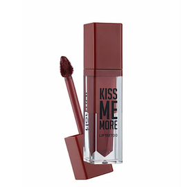 Kiss Me More Lip Tattoo Flormar# 10: Choco