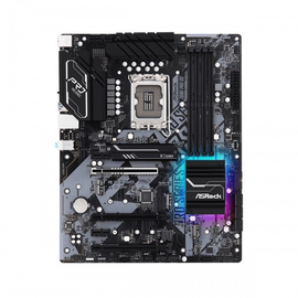 Asrock Z690 PRO RS Intel Z600 Series 12 Generation Motherboard, 3 image