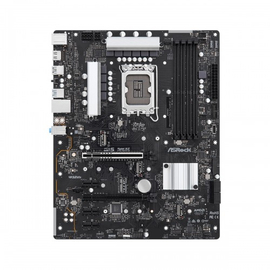 Asrock Z690 PHANTOM GAMING 4/D5 Intel Z600 Series 12 Generation Motherboard, 3 image