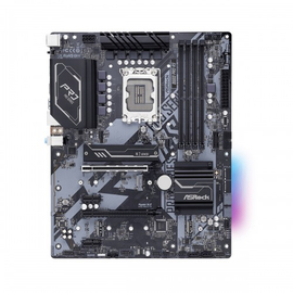 Asrock B660 PRO RS Intel B600 Series 12 Generation Motherboard, 3 image