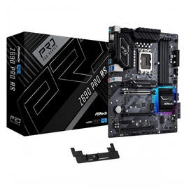 Asrock Z690 PRO RS Intel Z600 Series 12 Generation Motherboard