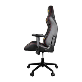 Gamdias APHRODITE MF1 Multi-function Black & Red PC Gaming Chair (Large), 4 image