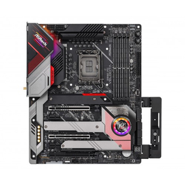 Asrock Z690 PG Velocita Intel Z600 Series 12 Generation Motherboard, 3 image