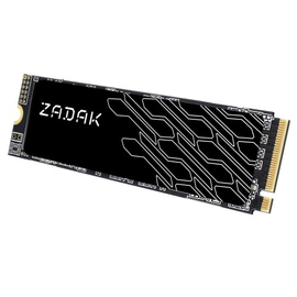 ZADAK TWSG3 256GB PCIe Gen3x4 M.2 SSD, 2 image