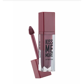 Kiss Me More Lip Tattoo Flormar# 08: Mademoiselle