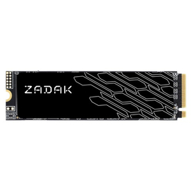 ZADAK TWSG3 128GB PCIe Gen3x4 M.2 SSD, 2 image