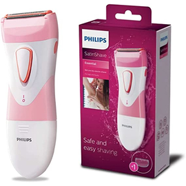 Philips Hp6306 Ladyshave