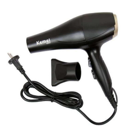 Kemei Professional Hair Dryer Km-5805, 3 image