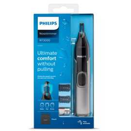 Philips NT3650/16 Nose Ear & Eyebrow Trimmer, 3 image