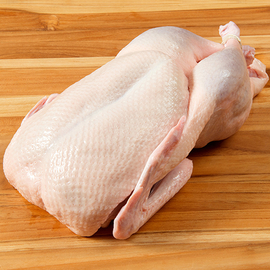Khaas Food Duck (Hash)- 1 kg