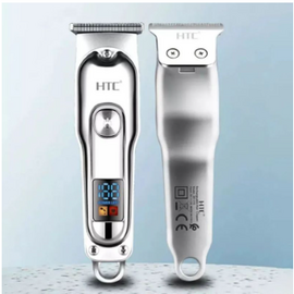 HTC AT-179 Beard Trimmer And Hair Clipper For Men, 2 image