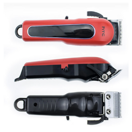 HTC CT-8089 Professional Electric Hair Clipper for Men, 3 image