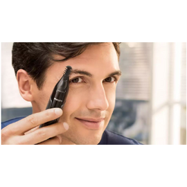 Philips NT3650/16 Nose Ear & Eyebrow Trimmer, 5 image