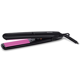 PHILIPS HP8302 Selfie Straightener (Black)