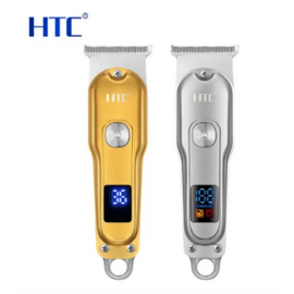 HTC AT-179 Beard Trimmer And Hair Clipper For Men, 4 image