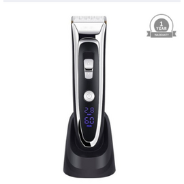 Gemei GM-800 Professional Digital Display Hair Clipper