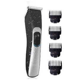 HTC AT-129C Washable Hair Clipper for Men