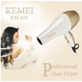 Kemei KM-810 3000W Powerful Professional Hair Dryer