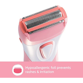 Philips Hp6306 Ladyshave, 3 image