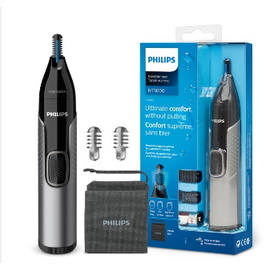 Philips NT3650/16 Nose Ear & Eyebrow Trimmer, 6 image