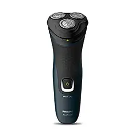 Shaver Series 1000 Wet or Dry Electric Shaver S1121/45