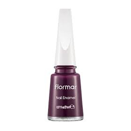 Nail Enamel Flormar# 483: Queen Zenobia