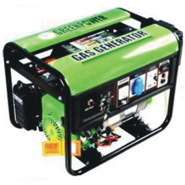 LPG GENERATOR 1.5KW/1500W, 4 image