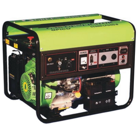 LPG GENERATOR 6.5KW/6500W, 4 image