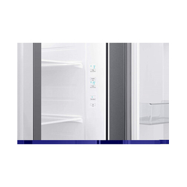Samsung 700 L Side by Side Refrigerator RS72R5011SL/TL, 4 image