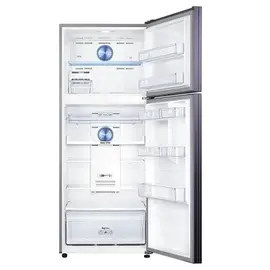 Samsung Top Mount Refrigerator | RT47K6231UT/D3 | 465L, 3 image