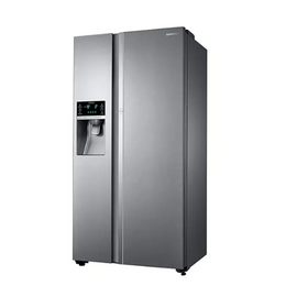 SAMSUNG | Refrigerator 654l Food Showcase with Twin Cooling Plus RH58K6417SL/TL