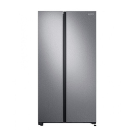 Samsung 700 L Side by Side Refrigerator RS72R5011SL/TL
