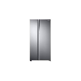 Samsung Side By Side Refrigerator | RH62K60A7SL/TL