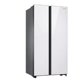 Samsung Side By Side Refrigerator | RS62R50011L/TC