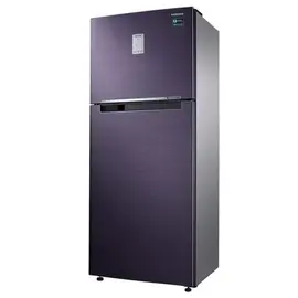 Samsung Top Mount Refrigerator | RT47K6231UT/D3 | 465L, 2 image