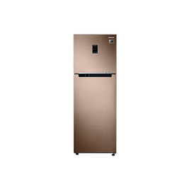 Samsung Refrigerator RT37K5532DX/D3 | 345Ltr